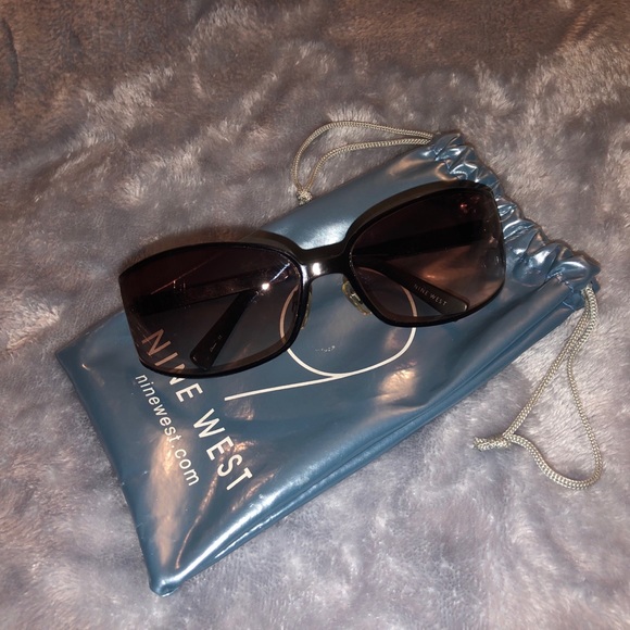 Nine West Accessories - Nine West Designer Sunglasses Nine West Accessories - Nine West Designer Sunglasses